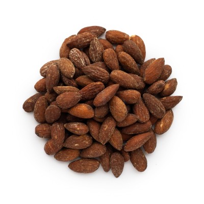 Миндаль сырой 300 гр - купить в Верхней Верченке