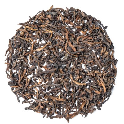 Шу Пуэр (черный) CedarBrew 75г - купить в Верхней Верченке