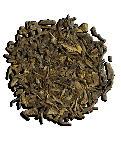 Зеленый чай GreenAura 75г - купить в Верхней Верченке