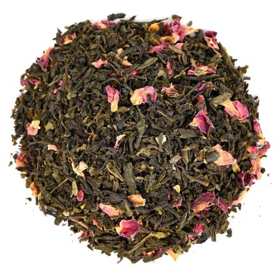 Зеленый чай GardenMist 50г - купить в Верхней Верченке