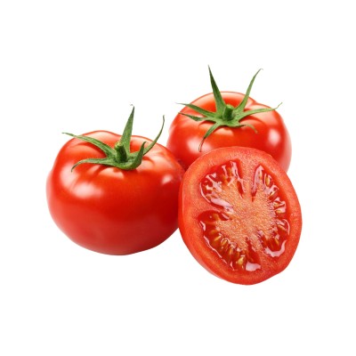 Помидоры розовые свежие 300 г - купить в Верхней Верченке