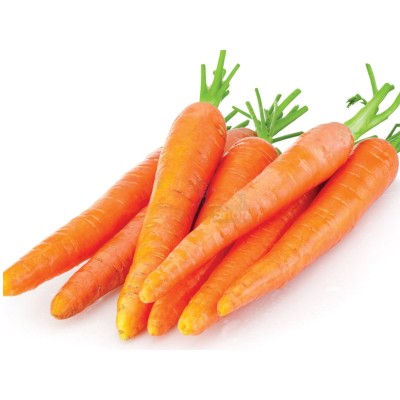 Морковь молодая 1 кг - купить в Верхней Верченке