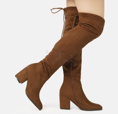 Женские сапоги, ботфорты NightStep - купить в Верхней Верченке