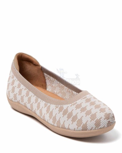 Женские балетки ChicStep - купить в Верхней Верченке