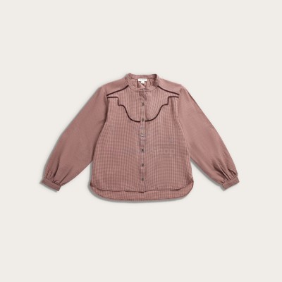 Женская блуза AirElegance - купить в Верхней Верченке