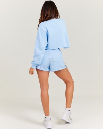 Женские шорты HighFit - купить в Верхней Верченке