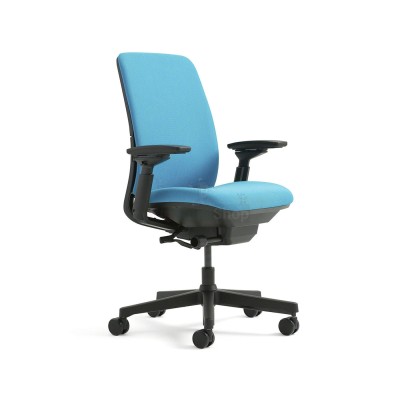 Кресло офисное WorkLine - купить в Верхней Верченке