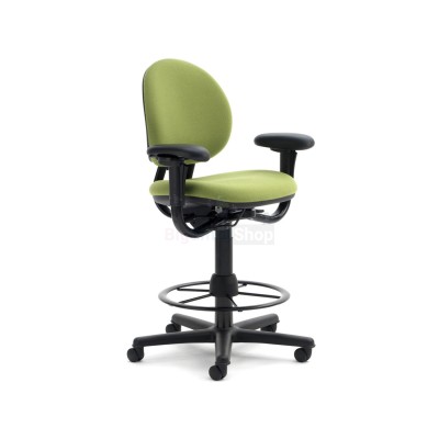 Рабочий стул ErgoPlus - купить в Верхней Верченке