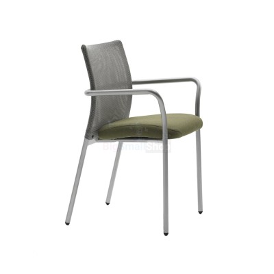 Стул офисный SoftSeat - купить в Верхней Верченке