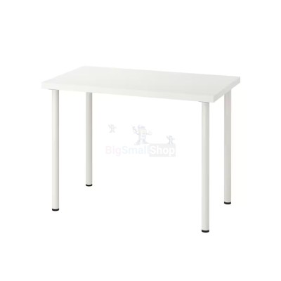 Рабочий офисный стол ЛайтДеск - купить в Верхней Верченке