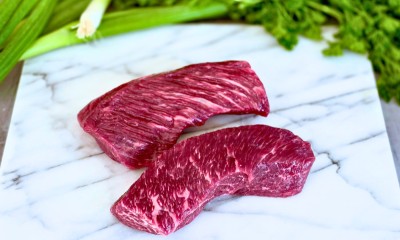 Говядина азу нарезка - купить в Верхней Верченке