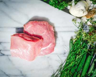 Свинина фарш домашний 500 г - купить в Верхней Верченке