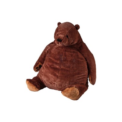 Плюшевый Медвежонок Джунгли - купить в Верхней Верченке