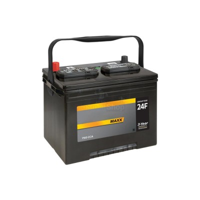 Аккумулятор PowerIce 90Ah - купить в Верхней Верченке