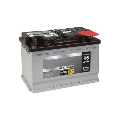 АКБ MaxCharge 72Ah - купить в Верхней Верченке