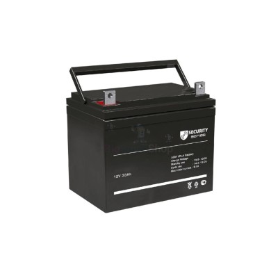 Мото-аккумулятор RideForce GEL 7 Ah - купить в Верхней Верченке