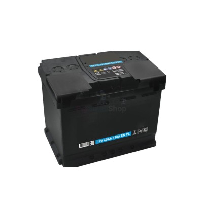 Аккумулятор QuadPower 12V 18Ah - купить в Верхней Верченке