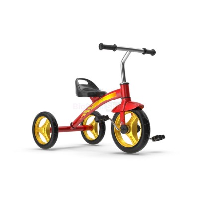 Велосипед детский MiniPro 16" - купить в Верхней Верченке