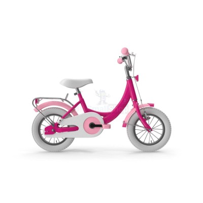 Велосипед детский Rainbow 14" - купить в Верхней Верченке