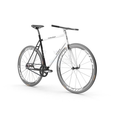 Дорожный велосипед UrbanRide Classic - купить в Верхней Верченке