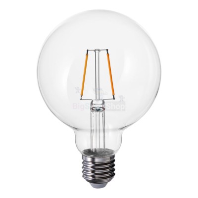 Лампа накаливания BrightLight 60W - купить в Верхней Верченке