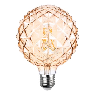 Лампа накаливания WarmGlow 60W - купить в Верхней Верченке