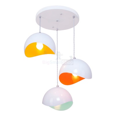 Подвесной светильник AmbientGlow 35W - купить в Верхней Верченке