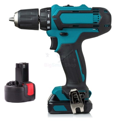 Шуруповерт HomeFix Light - купить в Верхней Верченке